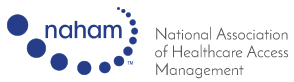 NAHAM Logo